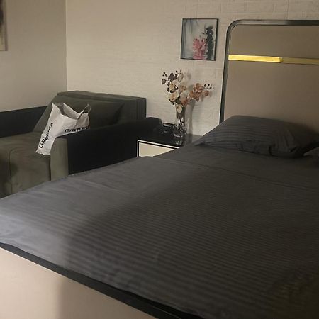 Apartment On Botanikuri Tbiliszi Kültér fotó