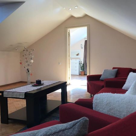Apartment On Botanikuri Tbiliszi Kültér fotó